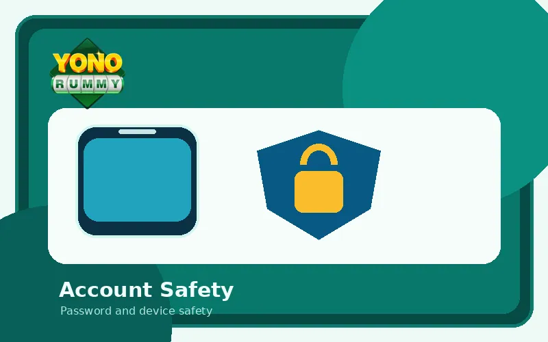 Account Safety