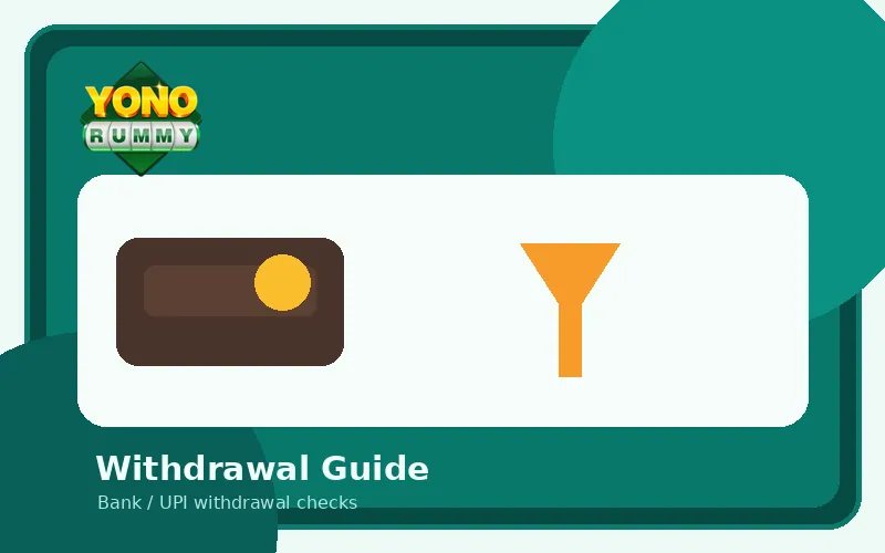Withdrawal Guide