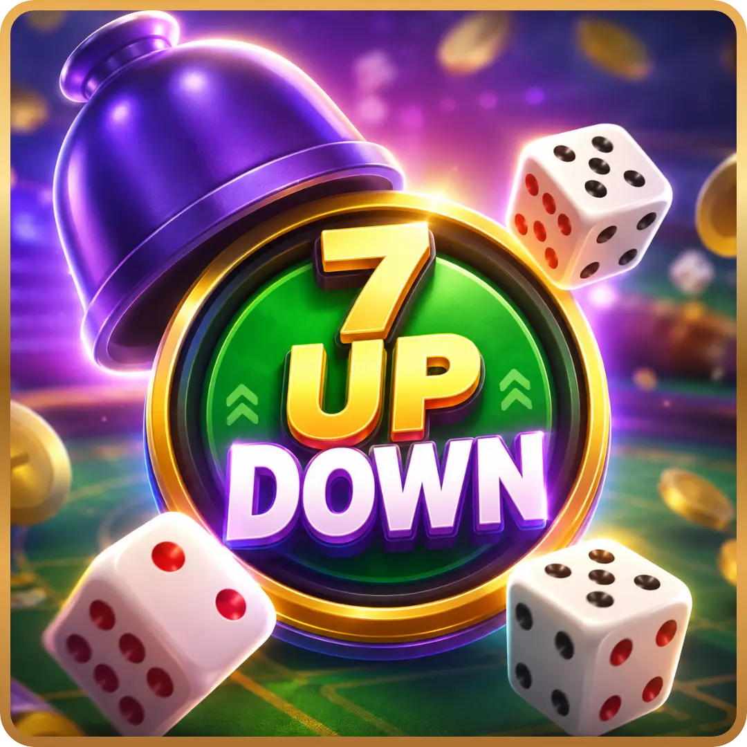 7 Up Down