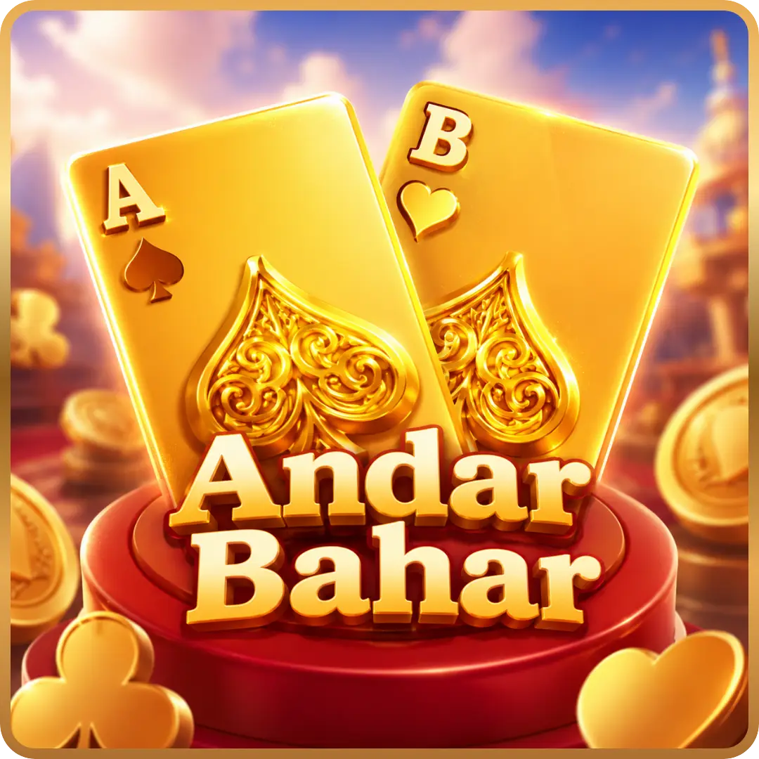 Andar Bahar