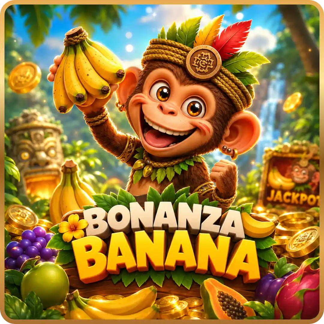 Bonanza Banana