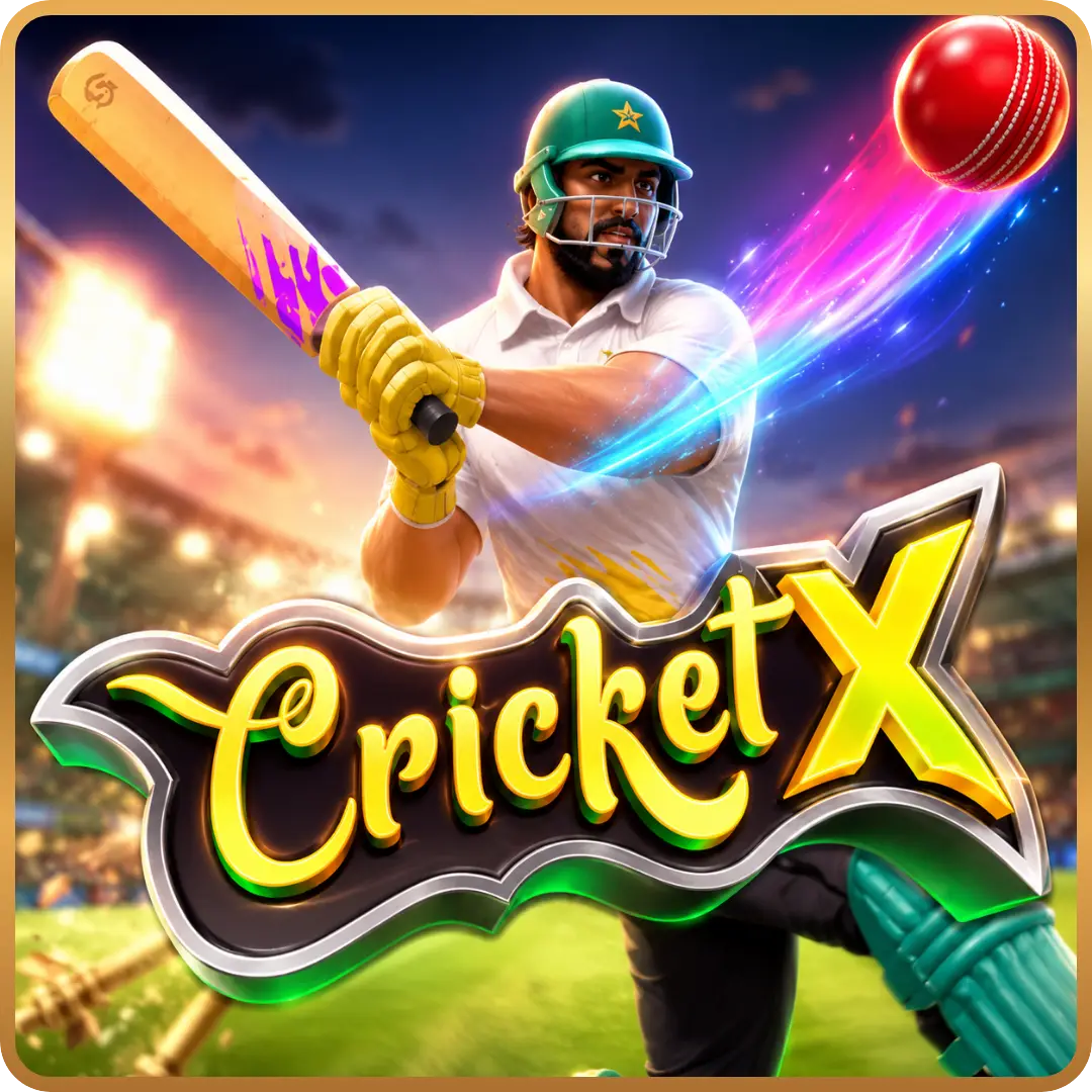 Cricket X