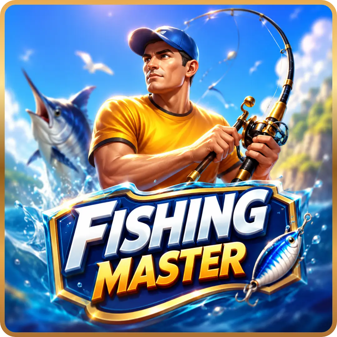 Fishing Master