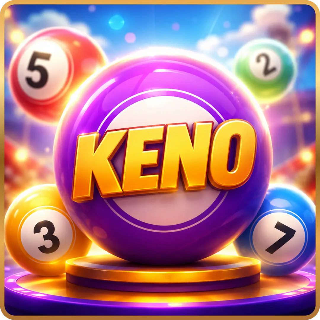 Keno
