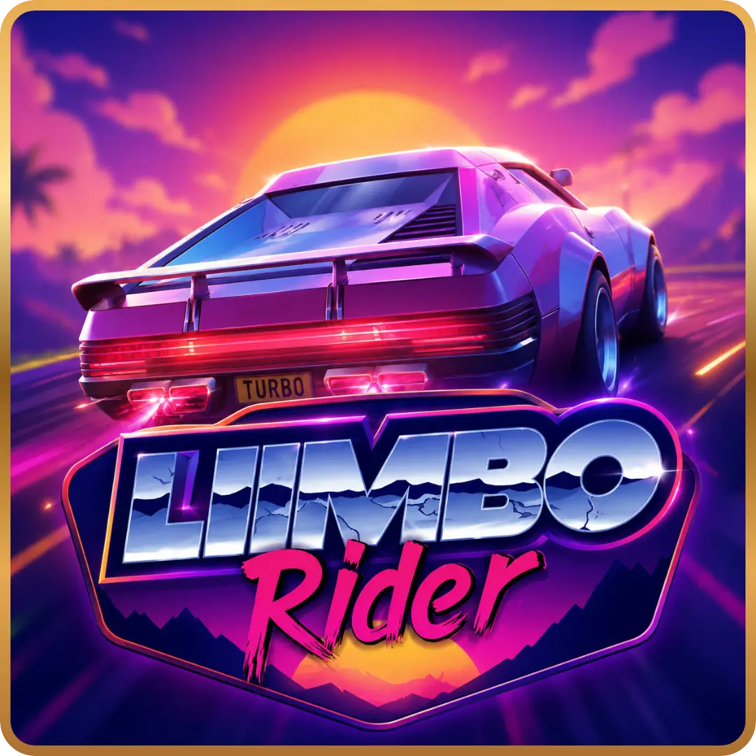 Limbo Rider