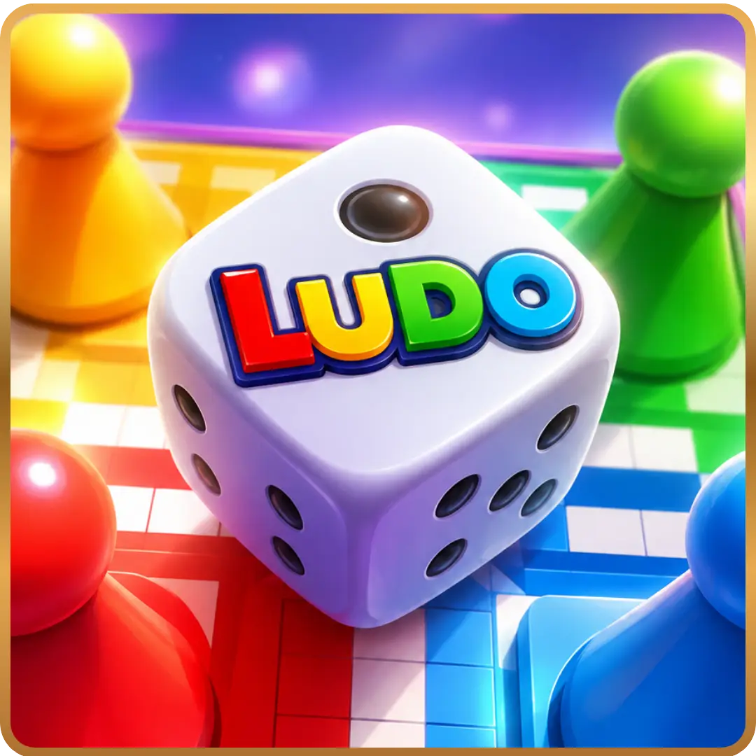 Ludo