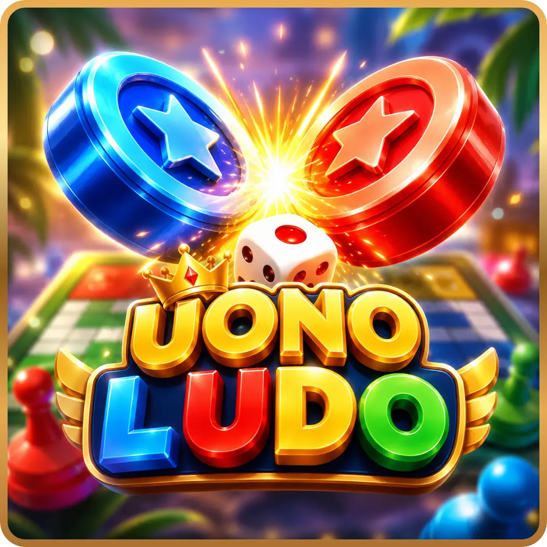 Uono Ludo
